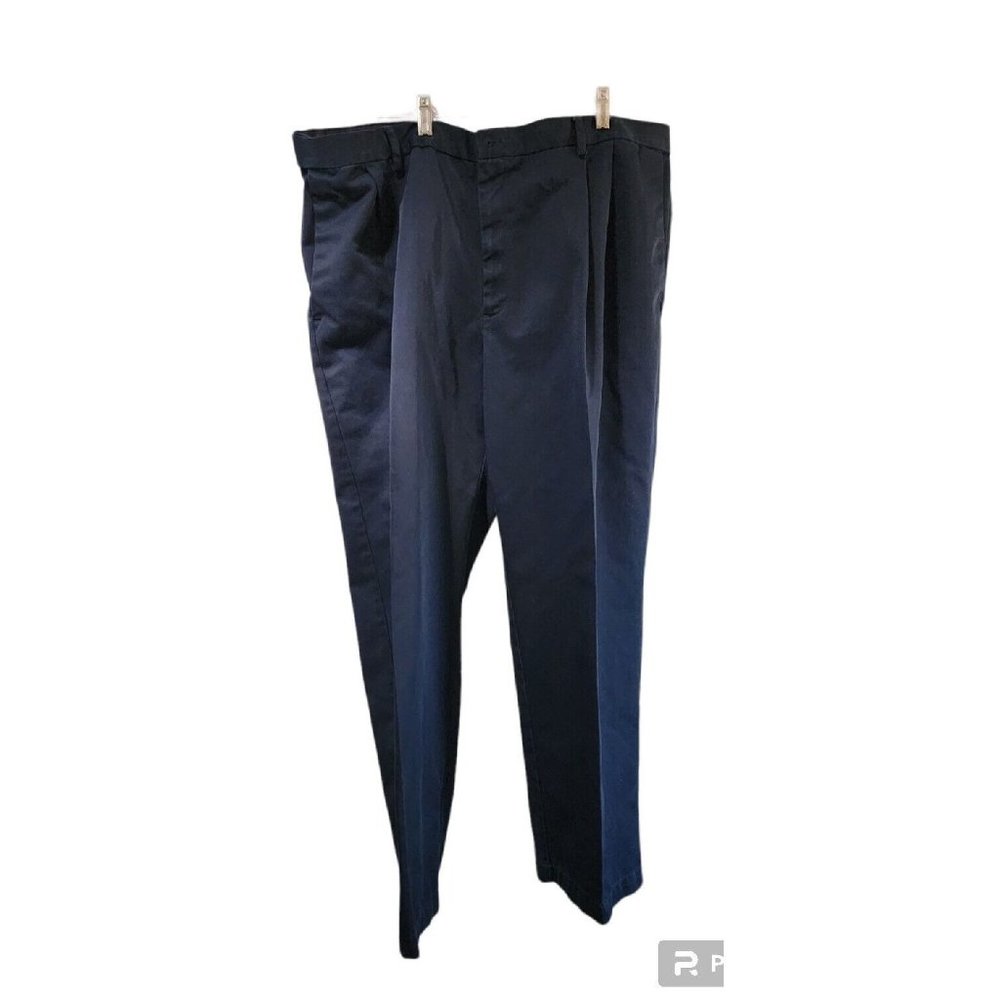 Haggar Est. 1920 Men's Dress Pants Sz 42x29
